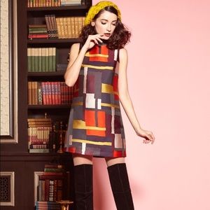 Alice + Olivia dress